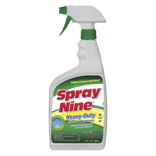 Spray Nine 22 Oz