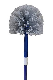 Round Head Kitchen Brush Plastic Sunshine-Starmax