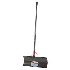 Heavy Duty Wet/Dry Pushbroom 24In (60.9Cm) Pa