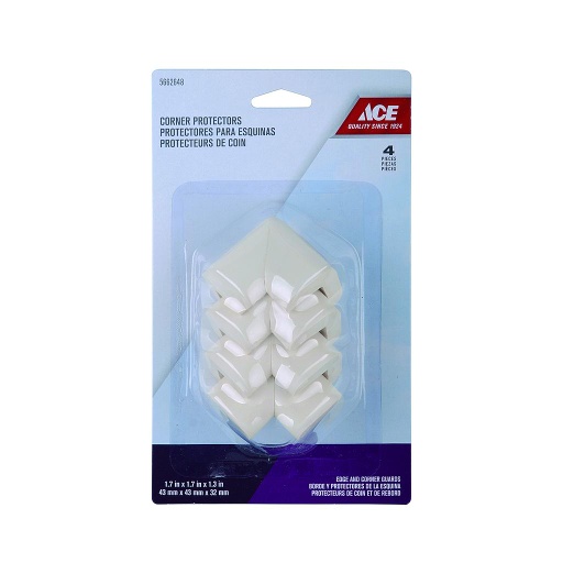 Protectors Corner Large 4.3Cmx4.3Cmx3.2Cm (1.