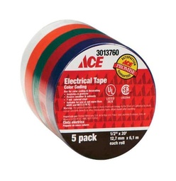Bulk  E66-5Pkcls Tape