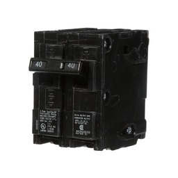 Breaker Gewise 3X40 Am