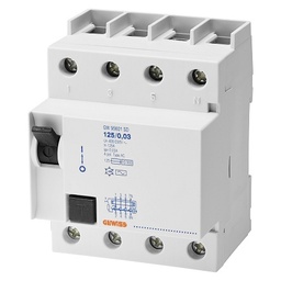 Breaker Gewise 3X50 Am