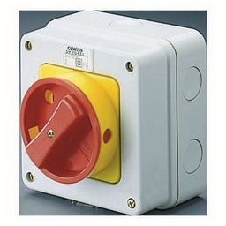 Disconnect Switch 3Px40.