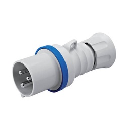 Geswiss Plug 3X16A