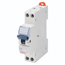 Gewiss Breaker 1X10Amp