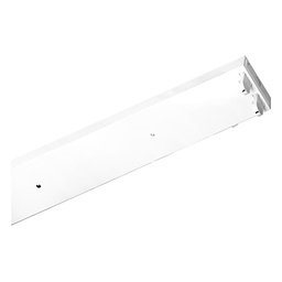 Flursent Fixture Surface Mounted w/p 2x36