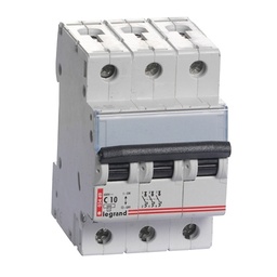 Fues Legrand 3X16 Amp
