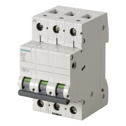 Fues Legrand 3X40 Amp