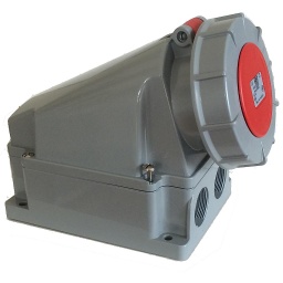 Wall Socket 5X63A