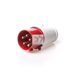 Portable Socket 5X32A