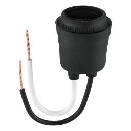 Rubber Socket