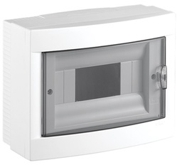 Flush Mount Box