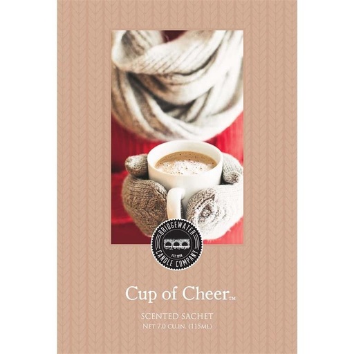 9Pk Fes Cup Of Cheer                    
