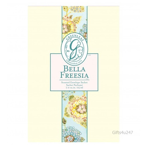 Fs 18Lg Bella Freesia                   
