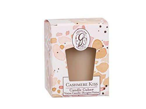 18 Vot Cc Cashmere Kiss                 