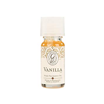 9 Home Frag Oil Vanilla                 