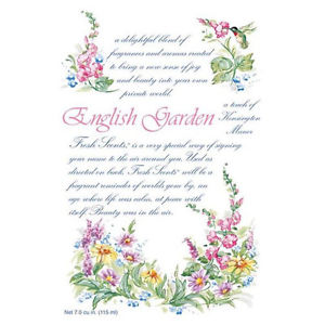 Fs Lg 18Pk English Garden               