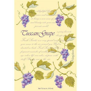 Fs Lg 18Pk Tuscan Grape                 