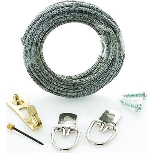 Picture Hang Kit 30Lb