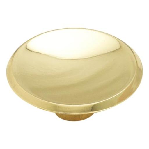 Ovrsz Knob;13/4";Bp3414-3;Allison;Polis