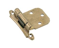 HINGE SELFCLOSE BBRS PR Cancel