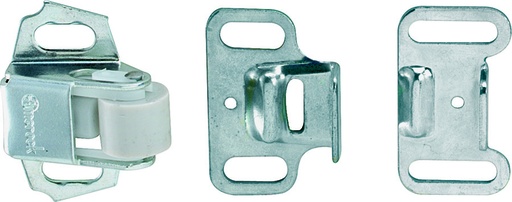 CATCH ROLLR 1-3/8X1.75BZ