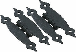 Hinge;Bp3404-Cb;Non Self-Closing