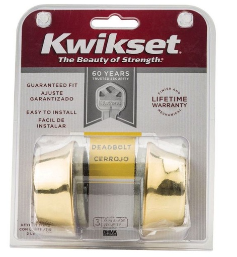 DEADLOCK DBL CYCLINR US3 Cancel