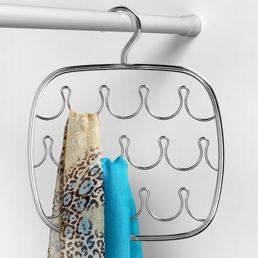 Accessory Orgnzr Chrome                 