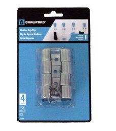 CLIP TENSION 3/4&quot; CD4.