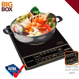 Akira Induction Cooker