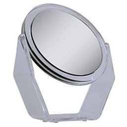 VANITY MIRROR CLR 9&quot;W.