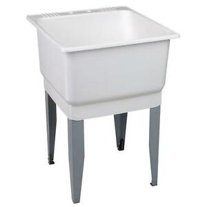 LAUNDRY TUB 33X23X25