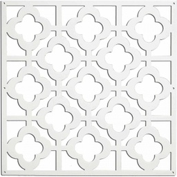 Honeycomb Room Panels