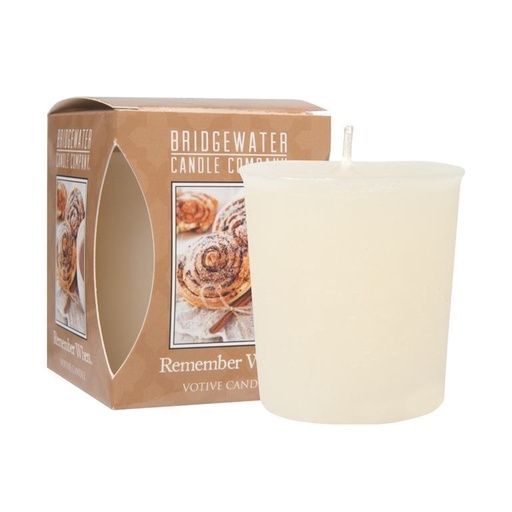 18Pk Vot Remember When                  