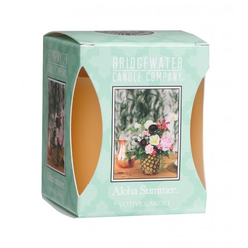 18Pk Vot Aloha Summer                   