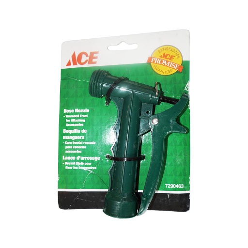 Hose Nozzle