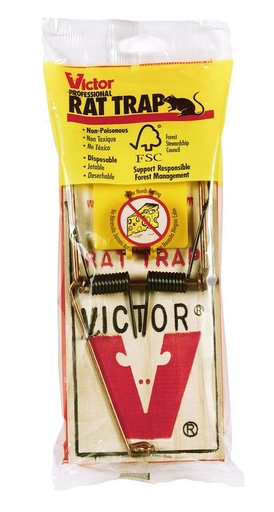 Trap Rat Pro Victor