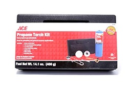 TORCH KIT7PC PROPANE ACE
