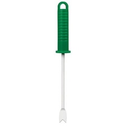 Weeder Poly Handle 10&quot;