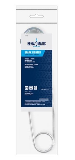 Spark Torch Lighter Bulk                