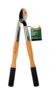 Lopper Anvil 53.34Cm (21In) Wood Ace