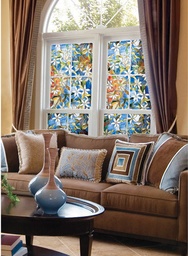 WINDOWFILM CLEMATIS24X36 Cancel