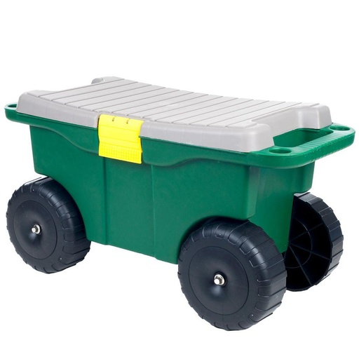 Garden Cart Plastic 66.14Lbs (30Kgs)