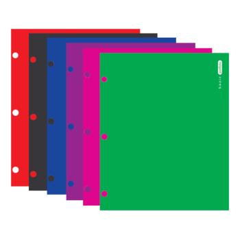 Bazic Laminated Bright Glossy