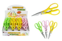 Multi Purpose Scissors9&quot;                