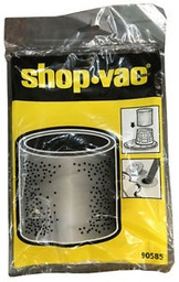 Foam Sleeve For 220V Models Shopvac