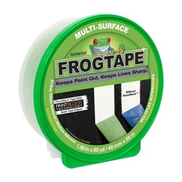 Frog Tape 1.88 X 60 Yds.