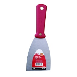 Scraper Stiff 7.6Cm (3In) High Carbon Steel A